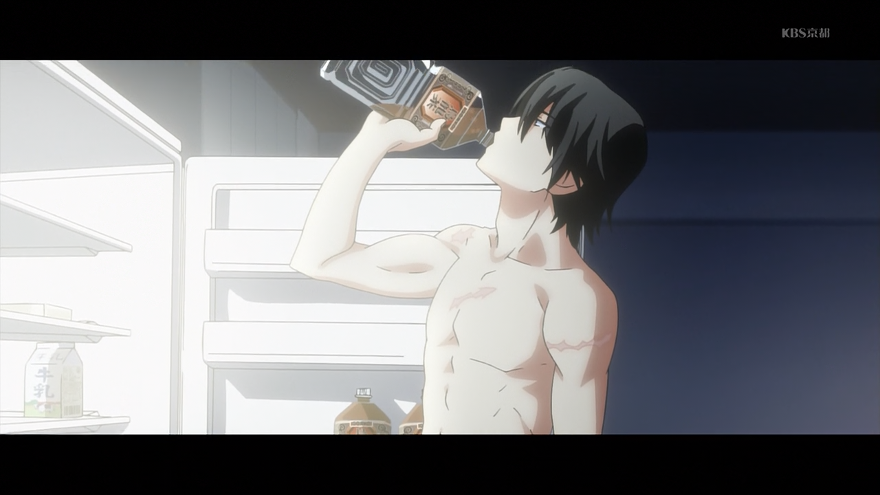 Grisaia no Kajitsu (Aozora)